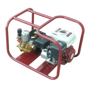 4행정 분무기 동력 직결 엔진 고압 농약 살포 TM-70XZ
