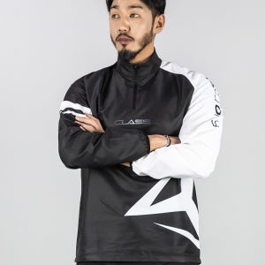 일리언 포스 아노락 우븐 바람막이 스포츠 윈드브레이커 방수 방풍 봄 여름 가을 점퍼