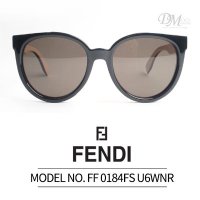 팬디 선글라스 FENDI FF0184FS U6WNR