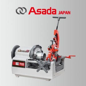 아사다 파이프머신 Beaver 80AT (3인치) 자동 (Asada)