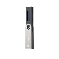 Ledger Nano S 렛저 나노 에스 암호화폐 지갑