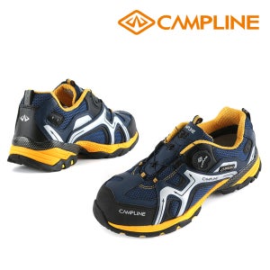 캠프라인 안전화 고어텍스 CP-GE401 절연화 다이얼