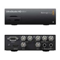 UltraStudio HD Mini (썬더볼트 SDI,아나로그,HDMI)