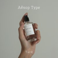 테싯 이솝 Type 50ml