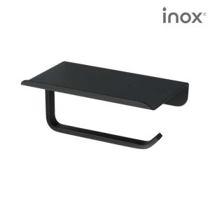 아이녹스 욕실 화장실 휴지걸이 JT5-001 블랙