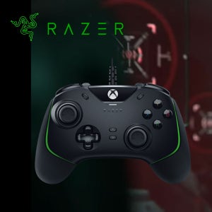 [레이저코리아] 레이저 울버린 V2 엑스박스 컨트롤러 게임패드