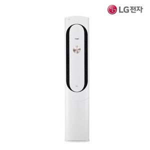 LG전자 휘센 FQ18VBKWA1M 신형 칸 스탠드형 에어컨 인버터 공기청정 기본설치포함 수도권(매립배관) ND
