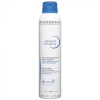 BIODERMA 바이오더마 아토덤 에스오에스 스프레이 200ML ATODERM SOS SPRAY