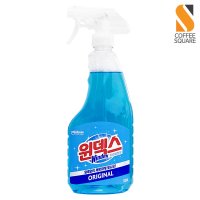 윈덱스 유리세정제 500ml