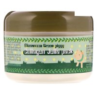 엘리자베카 콜라겐 젤리 팩 100g Collagen Jelly Pack