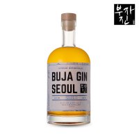 부자진 전통주 일반증류주 한정판 오크 숙성 진 44도 525ml