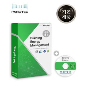 BEMS 기본제품, 벰스, 에너지관리, ActiveBAS BLUe, 파노텍