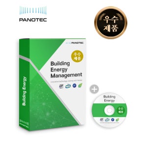 BEMS 우수제품, 벰스, 에너지관리, ActiveBAS BLUe, 파노텍