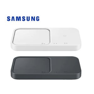 삼성 15W 고속 무선충전 패드 듀오 EP-P5400