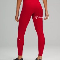 룰루레몬 베이스 페이스 HR 타이츠 28 Lululemon Base Pace High-Rise Tight 28