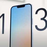 아이폰 13 그린 256GB 미국판 무음카메라 / Iphone 13 256GB