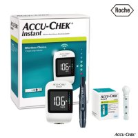 한국로슈진단(주) 개인용혈당측정시스템 Accu-chek Instant kit