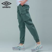 UMBRO 남자 봄여름 캐주얼 조거 팬츠 ufeff스웻팬츠 UI221AP2303