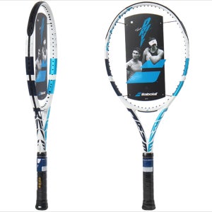 바볼랏 테니스라켓 104sq 에보드라이브 초보 입문용 테린이 255g 270g 285g