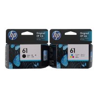 HP 61 정품잉크 4색세트 HP1510 HP1050 HP4500 HP1010 카트리지