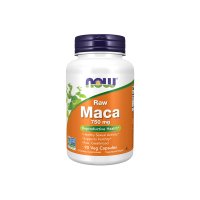 미국 NOW 나우 마카 루트 뿌리 Maca Root 750mg, 90정