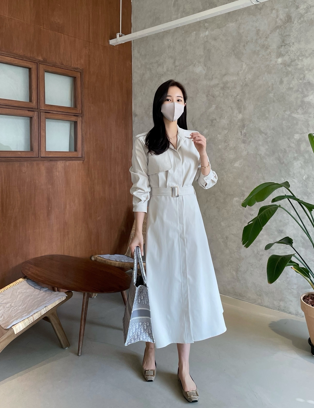 여성 5부 바이커 하이웨스트 운동 반바지 임산부 레깅스 팬츠 상세 이미지 22