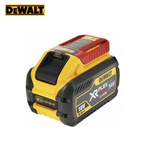 디월트 54V 배터리 3Ah DCB547 DCB609 체인톱 예초기 밧데리