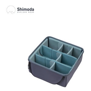 Shimoda 시모다 카메라가방 코어유닛 미러리스 미디움 Mirrorless medium