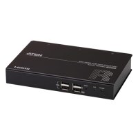 에이텐 KE8900SR 슬림 HDMI 싱글 디스플레이 KVM over IP 수신기