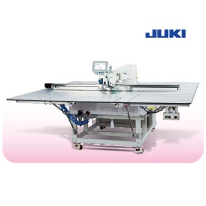 주키JUKI PS-800 주키 바스미싱 자동화미싱 컴퓨터미싱 패턴미싱