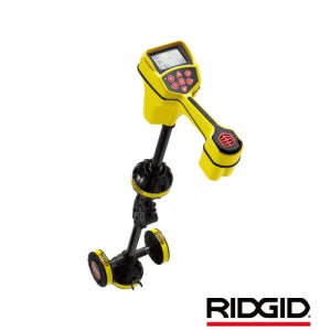 리지드 Seektech 시크테크 SR-20 관로탐지기 21893