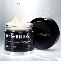 도미나크림 도미나스 주름 기미 개선 크림 Rx50g