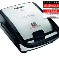 Tefal SW852D Snack Collection 테팔 와플 메이커 와플기계