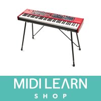 NORD Keyboard Stand EX 노드 키보드 스탠드