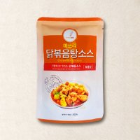 미쓰리 닭볶음탕 양념 가루 분말형 80g 요리소스