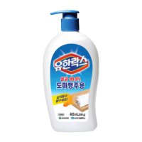 유한락스 도마행주용 500ml