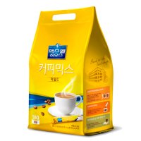 [동서] 맥스웰 마일드 커피믹스 180T