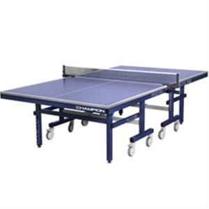 참피온 PRO-9S / 국제경기용 최우수 탁구대 / 상담 환영