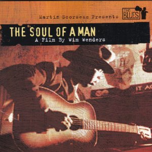 더 블루스 : 소울 오브 맨 (The Soul of A Man) 사운드트랙 O.S.T