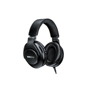 SHURE SRH440A 슈어 프로페셔널 스튜디오 헤드폰