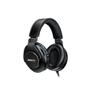 SHURE 슈어 SRH840A 프로페셔널 모니터링 헤드폰