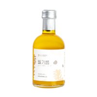 국산들기름 너래안 저온압착 들기름 200ml