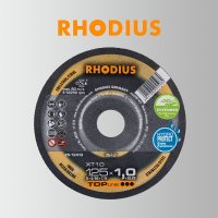 로디우스 절단석(독일) XT10