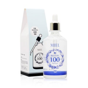 미엘 히아루로닉 100 앰플 100ml