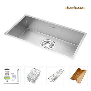 백조씽크 사각씽크볼 깜뽀르테900/CFCEQ900/엠보코팅