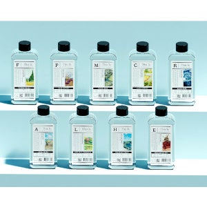 디스이즈 명화 디퓨저 리필용 200ml 9종