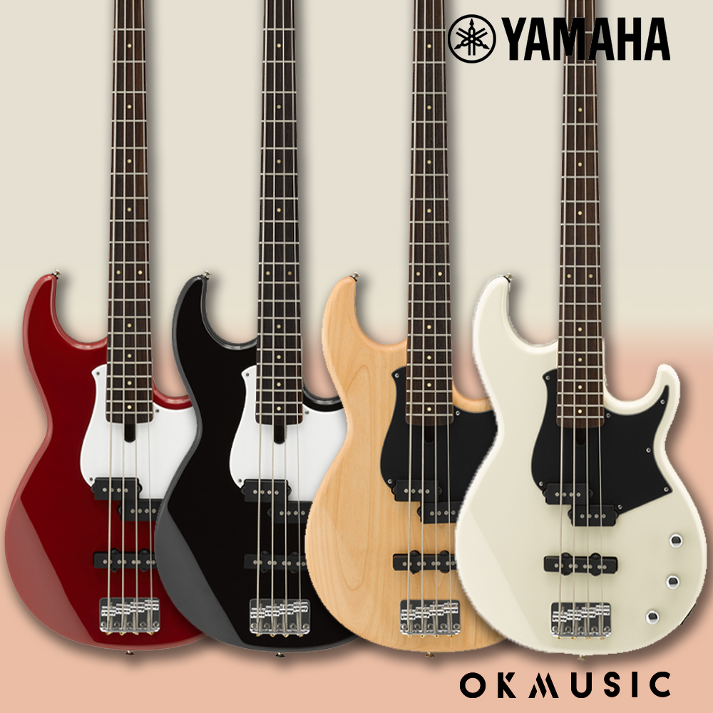 Yamaha 야마하 베이스기타 BB234