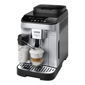 독일 Delonghi 드롱기 매그니피카 ECAM 290.61.SB 커피머신 전자동 실버블랙