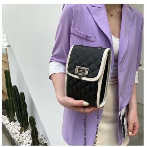 크로스백 대학생크로스백 명품 미니 핸드백 여성 클러치