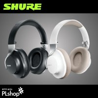 SHURE AONIC 40 노이즈 캔슬링 블루투스 헤드폰 슈어 에이오닉 40